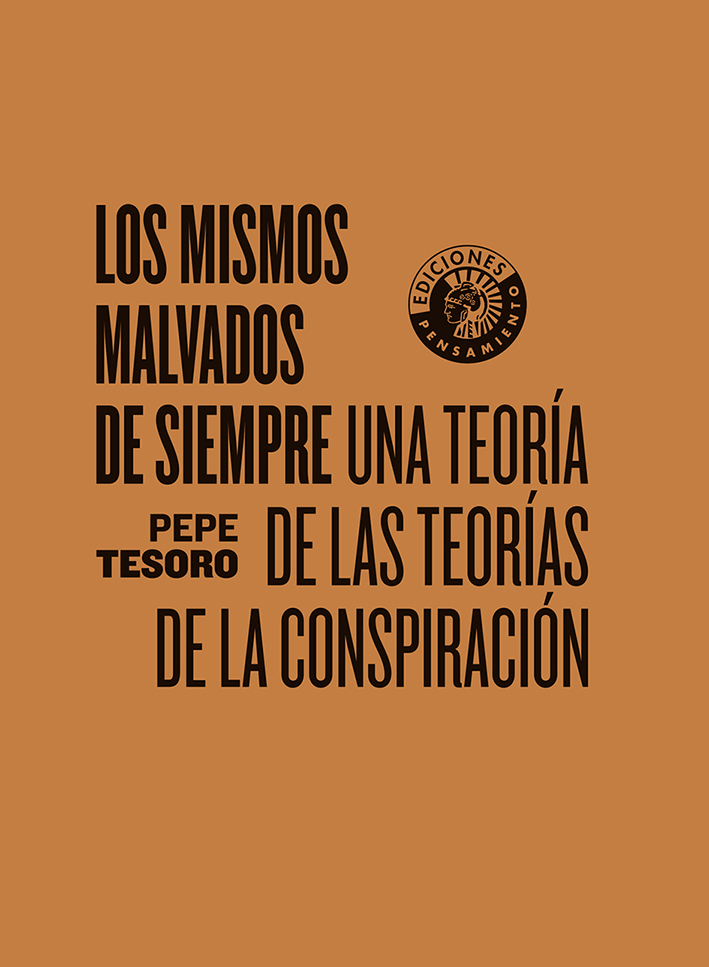 Los mismos malvados de siempre. 