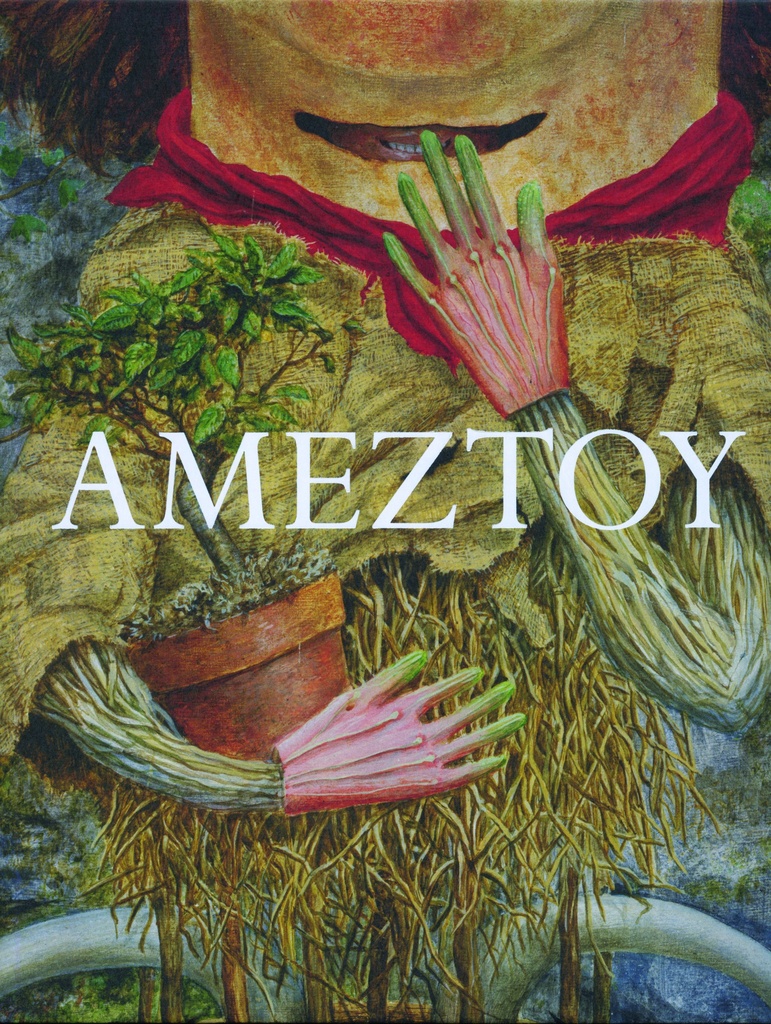 Ameztoy