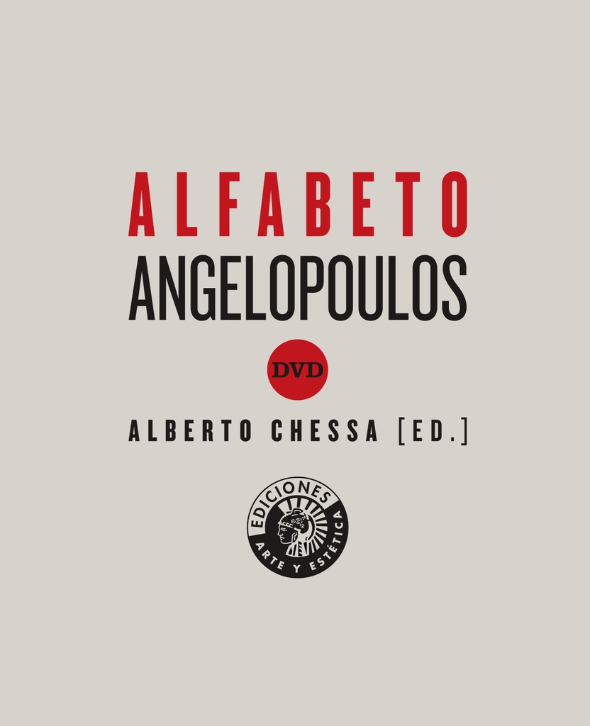 Alfabeto Angelopoulos