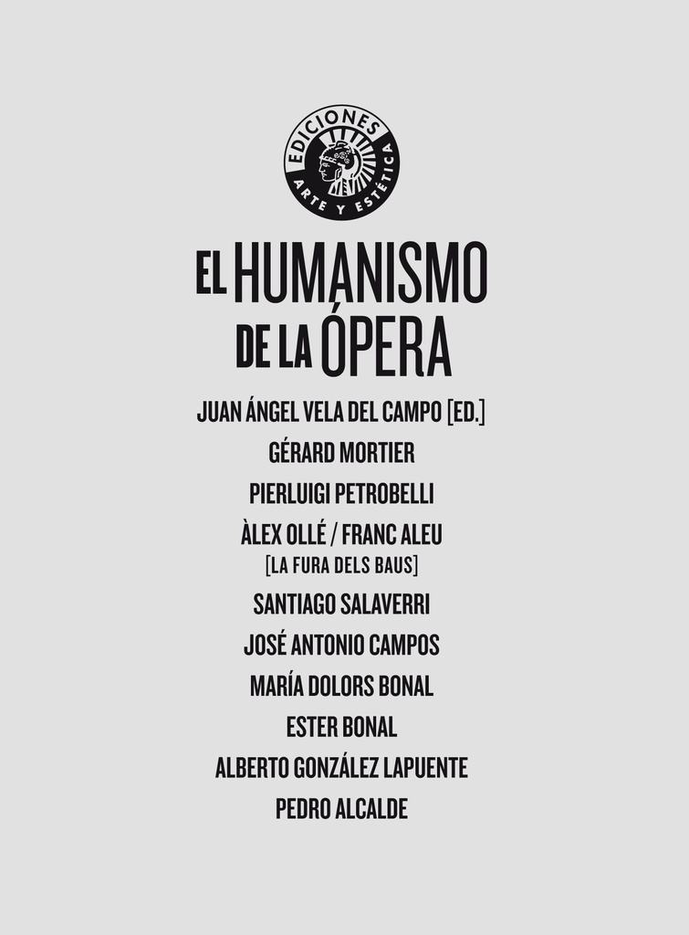 El humanismo en la ópera