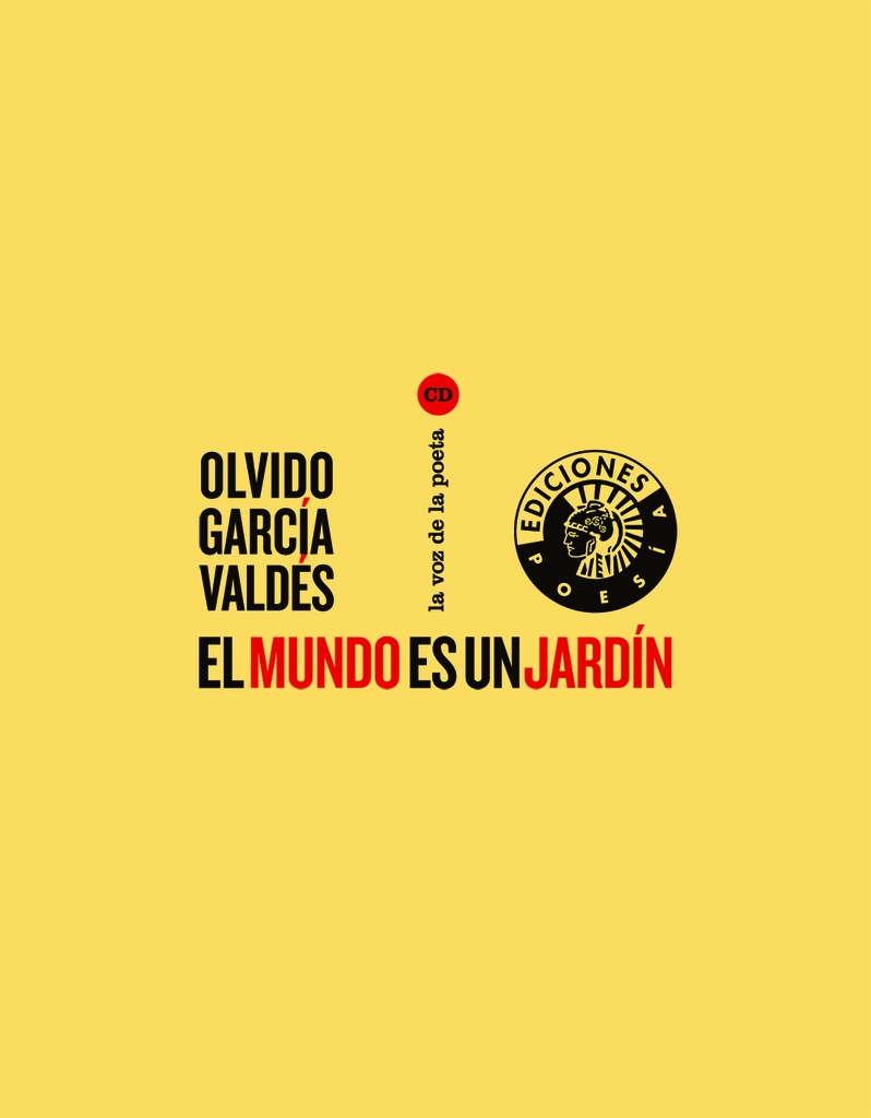 El mundo es un jardín
