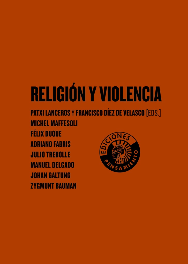 Religión y violencia