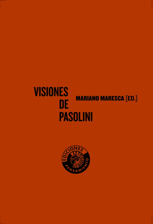 Visiones de Pasolini