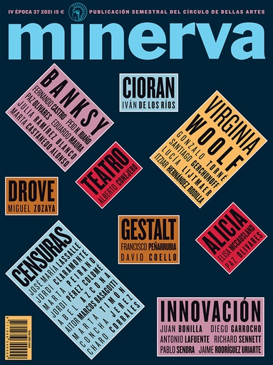 Revista Minerva, 37. IV Época