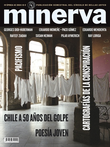 Revista Minerva, 42. IV Época