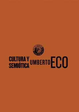 Cultura y semiótica (2ED)