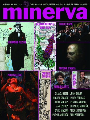 Revista Minerva, 29. IV Época