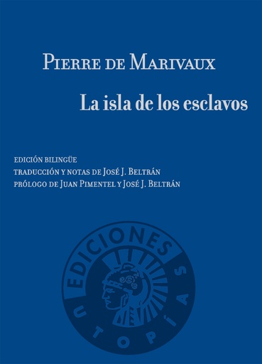 La isla de los esclavos