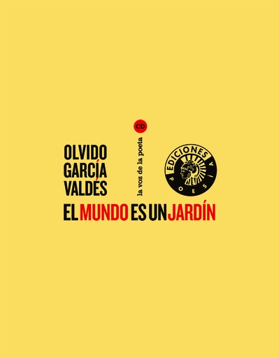 El mundo es un jardín