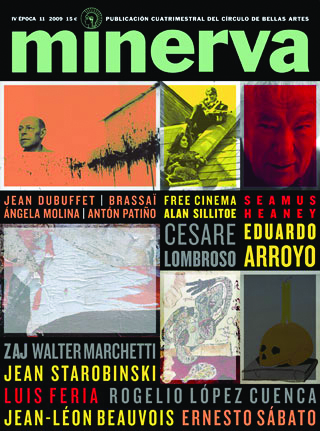 Revista Minerva, 11. IV Época 