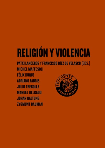 Religión y violencia