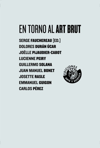 En torno al Art Brut