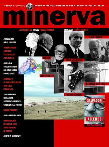 Revista Minerva, 03. IV Época