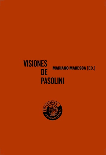 Visiones de Pasolini